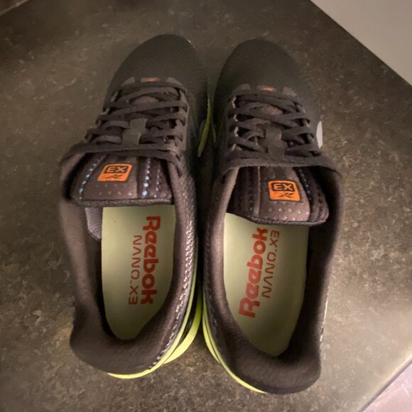 Reebok Nano X3 Training Shoes - Size 12 - Picture 7 of 10